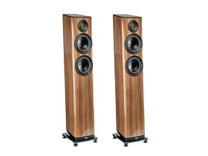 ELAC �G���b�N VELA FS407.2 WN �X�s�[�J�[�V�X�e���i�E�H���i�b�g�E�n�C�O���X/�y�A�j�m�������K�㗝�X�i�n