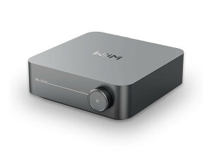 WiiM EB[ WiiM-Amp SPGY }`Xg[~OAviXy[XO[jmK㗝Xin