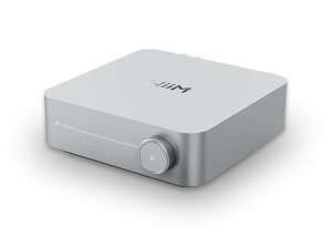 WiiM EB[ WiiM-Amp SV }`Xg[~OAviVo[jmK㗝Xin