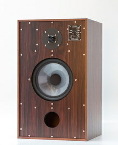 y[mFzGRAHAM AUDIO OnI[fBI Xs[J[VXe LS5/8 BBC MONITOR ROSEWOOD [KA㗝X戵i]