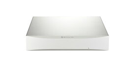 NuPrime ニュープライム パワーアンプ STA-9 silver シルバー