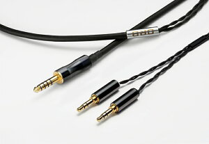 ORB �I�[�u �w�b�h�z��/�C���t�H���p ���P�[�u�� Clear force 3.5�� Slim body double 4.4�� 1.2m