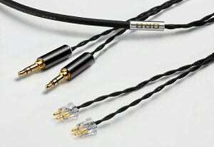 ORB �I�[�u �w�b�h�z��/�C���t�H���p ���P�[�u�� Clear force FitEar for bi amp 1.2m