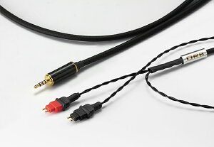 ORB �I�[�u �w�b�h�z��/�C���t�H���p ���P�[�u�� Clear force HD25 Balanced 1.2m