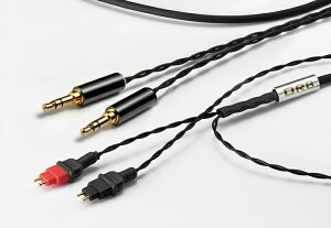 ORB �I�[�u �w�b�h�z��/�C���t�H���p ���P�[�u�� Clear force HD25 for bi amp 1.2m