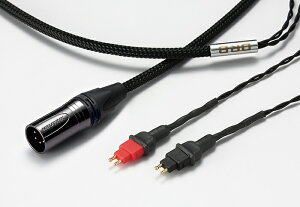 ORB �I�[�u �w�b�h�z��/�C���t�H���p ���P�[�u�� Clear force HD650 4pin XLR 1.5m