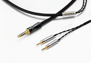 ORB Clear force HD700 4.4�� �I�[�u �w�b�h�z��/�C���t�H���p ���P�[�u�� 1.5m