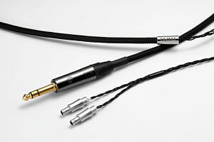 ORB �I�[�u �w�b�h�z��/�C���t�H���p ���P�[�u�� Clear force HD800 6.3�� 1.5m