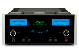 McIntosh マッキントッシュ MA7200 プリメインアンプ [国内正規代理店品]