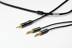 ORB �I�[�u �w�b�h�t�H���p ���P�[�u�� Clear force Ultimate 3.5�� Slim body double 2.5�� 1.2m