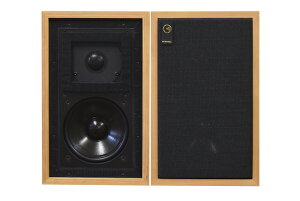 y[mFzGRAHAM AUDIO CHARTWELL LS3/5a Cherry OnI[fBI Xs[J[VXe yA [KA㗝X戵i]