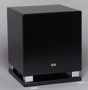 ELAC SUB2030 �G���b�N �T�u�E�[�t�@�[ [�������K�㗝�X�i]