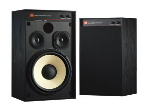JBL 4312G WF[r[G Xs[J[VXe yA mK㗝Xin