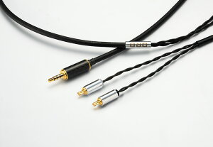 ORB Clear force A2DC 3.5�� 4pole �I�[�u audio-technica A2DC�p ���P�[�u�� 1.2m