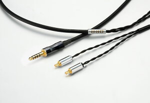 ORB Clear force A2DC 4.4�� �I�[�u audio-technica A2DC�p ���P�[�u�� 1.2m