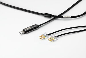 ORB �I�[�u ���P�[�u�� Clear force Ultimate FitEar Lightning 1.2m