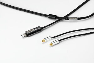 ORB Clear force Ultimate MMCX �I�[�u ���P�[�u�� 1.2m