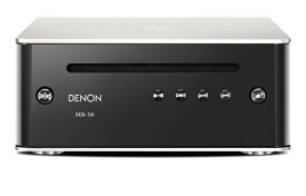 DENON DCD-50 デノン CD プレーヤー