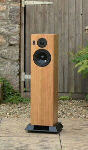 y[mFzGRAHAM AUDIO CHARTWELL LS6/f OnI[fBI Xs[J[VXe yA [KA㗝X戵i]