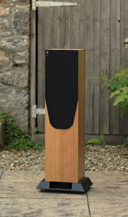 楽天市場】【納期ご確認ください】GRAHAM AUDIO CHARTWELL LS6/f 