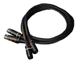 SAEC STRATOSPHERE XR-1 0.7m サエク トップエンドXLRバランスケーブル