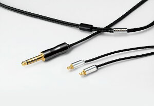 ORB Clear force Ultimate A2DC 4.4 I[u audio-technica A2DCp P[u 1.2m