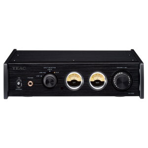 TEAC AX-505-B eBAbN XeIvCAv