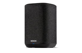 DENON DENON HOME 150 ブラック デノン ネットワークスピーカー Amazon Music HD／Alexa　※メーカー保証付　正規取扱店
