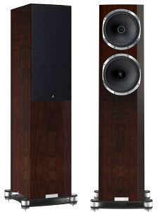 Fyne Audio t@CI[fBI F502SP Xs[J[VXe sAmOXEEH[ibg yA