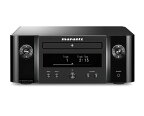 【在庫あり!即納可!】Marantz M-CR612 FB マランツ ネットワークCDレシーバー Amazon Music HD（ブラック） [正規品・メーカー保証付]