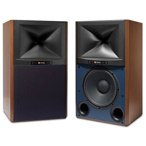 JBL 4349 �X�s�[�J�[�V�X�e�� �y�A �m�������K�㗝�X�i�n