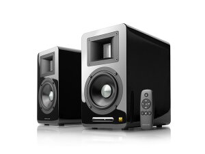 AIRPULSE GApX A100 BT5.0 BLACKiyAj BluetoothΉANeBuEXs[J[ [K㗝Xi]