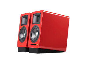AIRPULSE GApX A100 BT5.0 REDiyAj BluetoothΉANeBuEXs[J[ [K㗝Xi]