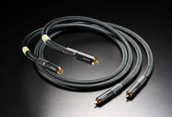 楽天市場】FURUTECH Evolution Audio ll（RCA） ラインケーブル 