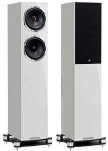 Fyne Audio t@CI[fBI F501SP sAmOXEzCg Xs[J[VXe yA