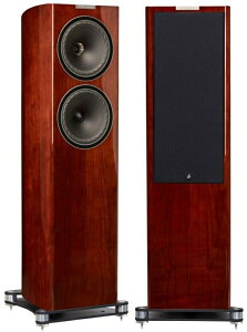 Fyne Audio t@CI[fBI F702 OXEH[ibg Xs[J[VXe yA