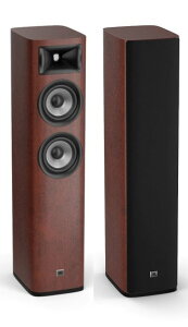 JBL STUDIO 680 WF[r[G Xs[J[VXe yA mK㗝Xin