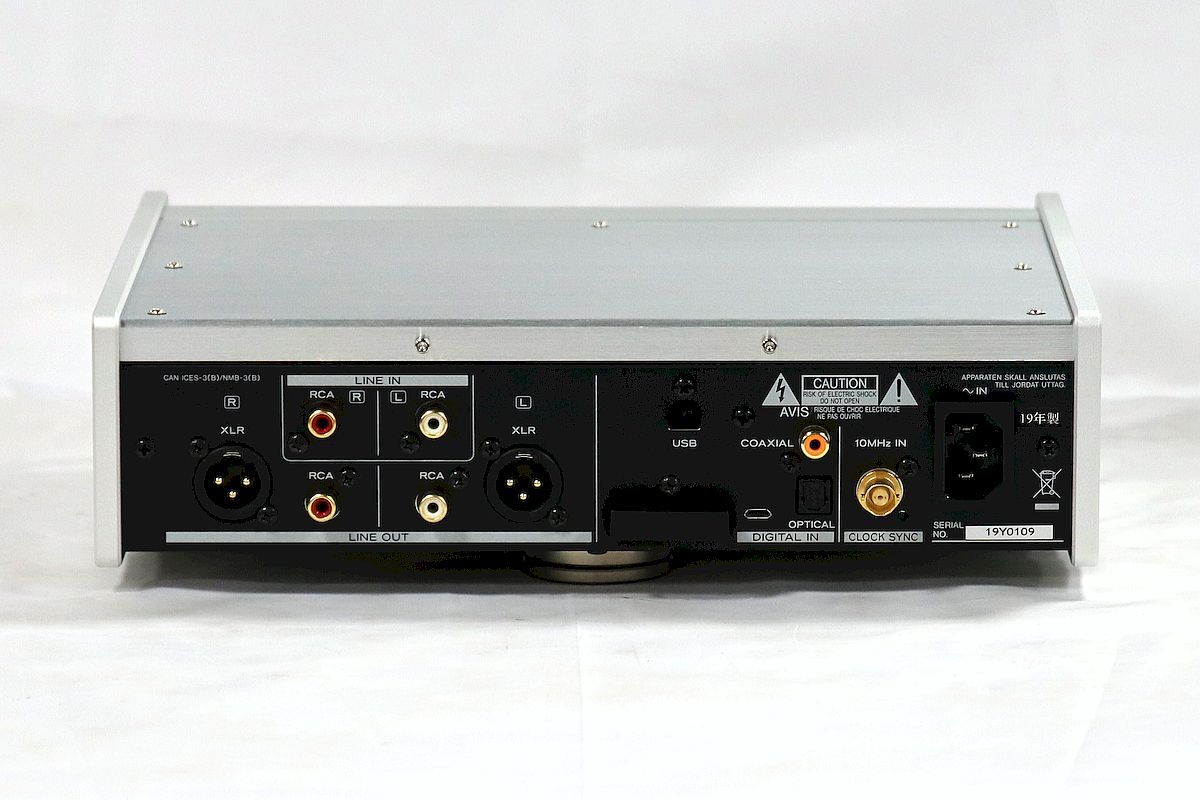 楽天市場】【中古】 TEAC USBDACヘッドフォンアンプ UD-505 ※中古保証6