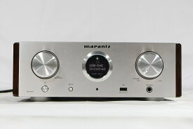 【中古】　marantz　USB-DAC内蔵プリメインアンプ　HD-AMP1　※中古保証6ヶ月