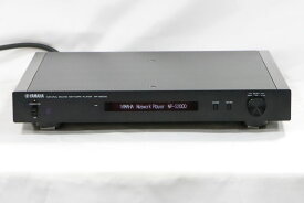 【中古】　YAMAHA　ネットワークオーディオプレーヤー　NPS2000　※中古保証6ヶ月