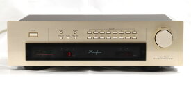 【中古】　Accuphase　FMステレオチューナー　T-1000　※中古保証6ヶ月