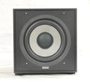 【中古】　Fostex　スーパーウーファー　CW250D　※中古保証6ヶ月