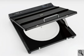 【在庫あり!即納可!】ORB オーブ ハイエンドディスクフラッター DF-01iA+ [メーカー正規保証]