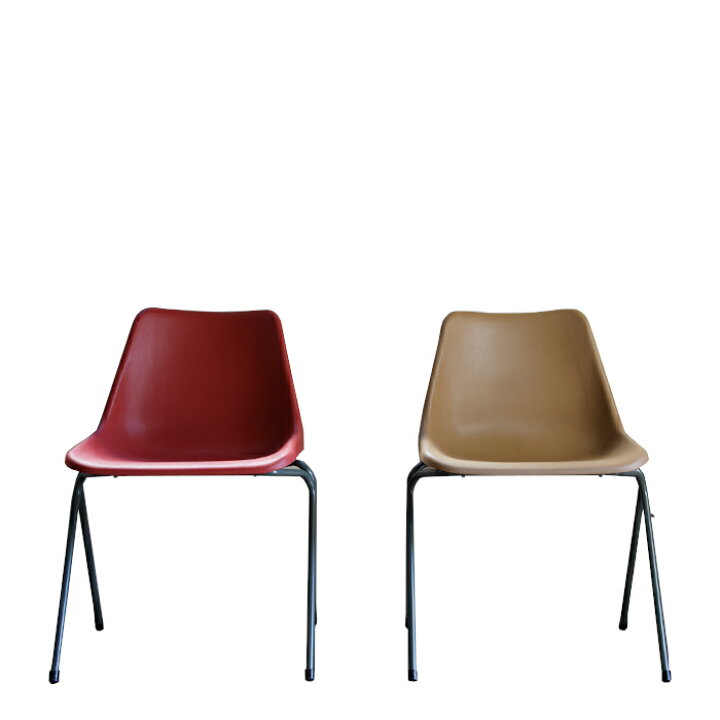楽天市場】PACIFIC FURNITURE SERVICE HILLE ROBIN DAY POLYSIDE CHAIR 