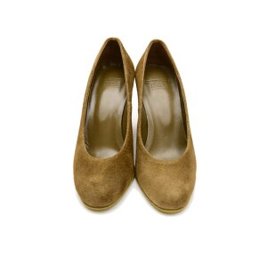 SALE MASON EUREKA FLARE HEEL PUMPS SEDE 056S