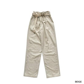 MAISON EUREKAメゾンエウレカ VINTAGE REWORK CHINOS 70 ビンテージリワークチノ 70