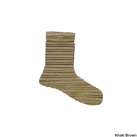 babaco ババコ Crushed Socks クッシュドソックス BA02-BN24