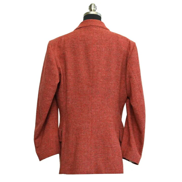 楽天市場】50%OFF SALE JUN MIKAMI ジュンミカミ ツイードダブル 