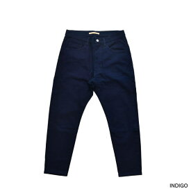 AUGUSTE-PRESENTATION オーギュストプレゼンテーション LADY'S 5PK TAPERED PANTS aufpt002/a lady's