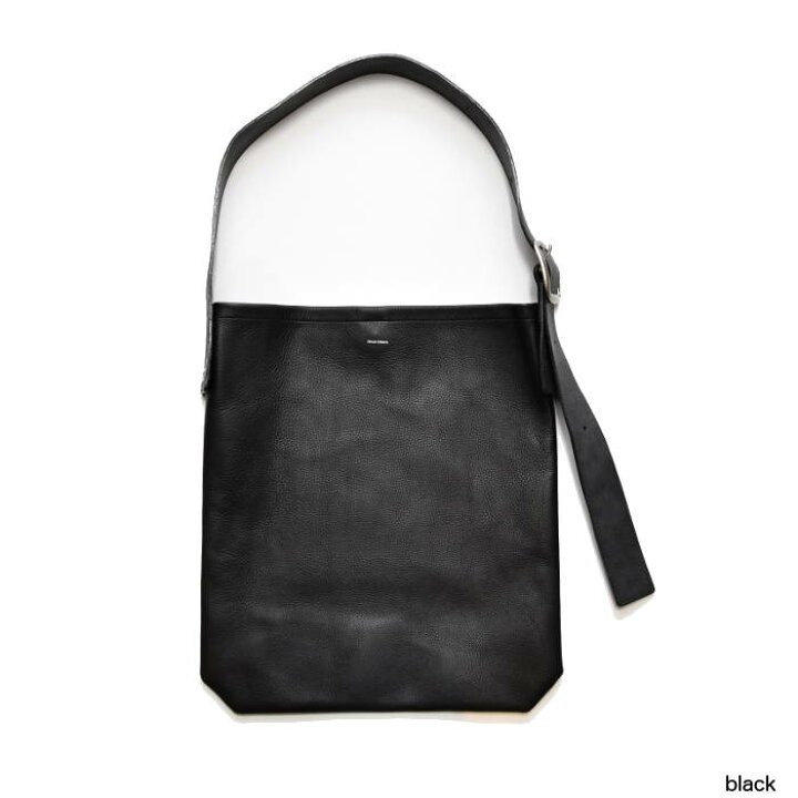 楽天市場】Hender Scheme エンダースキーマ one side belt bag ワン 